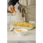 Kitchen Zwilling 2H4BZ4498 Fresh & Save Vacuum gratin dish, glass, la mer - Image 8