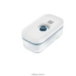 Kitchen Zwilling 2H4BZ4500 Fresh & Save S Vacuum box, glass, la mer - Image 3