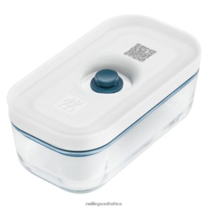 Kitchen Zwilling 2H4BZ4500 Fresh & Save S Vacuum box, glass, la mer