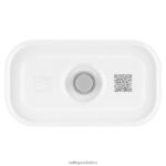 Kitchen Zwilling 2H4BZ4501 Fresh & Save S Vacuum lunch box, plastic, white-grey - Image 2