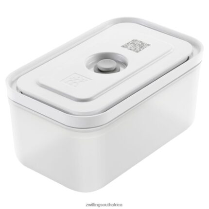 Kitchen Zwilling 2H4BZ4503 Fresh & Save M Vacuum Container, plastic, semitransparent-grey