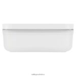 Kitchen Zwilling 2H4BZ4505 Fresh & Save S Vacuum Container, plastic, semitransparent-grey - Image 5