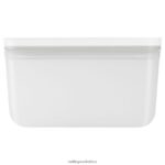 Kitchen Zwilling 2H4BZ4506 Fresh & Save L Vacuum Container, plastic, semitransparent-grey - Image 3