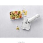 Kitchen Zwilling 2H4BZ4506 Fresh & Save L Vacuum Container, plastic, semitransparent-grey - Image 4