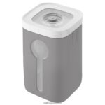 Kitchen Zwilling 2H4BZ4507 Fresh & Save CUBE Sleeve 2S, grey - Image 2