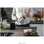 Kitchen Zwilling 2H4BZ4507 Fresh & Save CUBE Sleeve 2S, grey - Image 3