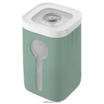 Kitchen Zwilling 2H4BZ4508 Fresh & Save CUBE Sleeve 2S, sage - Image 2