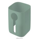 Kitchen Zwilling 2H4BZ4508 Fresh & Save CUBE Sleeve 2S, sage