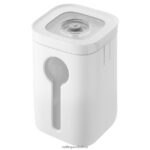 Kitchen Zwilling 2H4BZ4509 Fresh & Save CUBE Sleeve 2S, white - Image 2