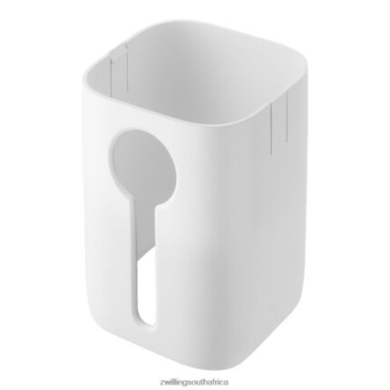 Kitchen Zwilling 2H4BZ4509 Fresh & Save CUBE Sleeve 2S, white