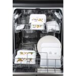 Kitchen Zwilling 2H4BZ4511 Fresh & Save S DINOS Vacuum lunch box, plastic, white-grey - Image 10