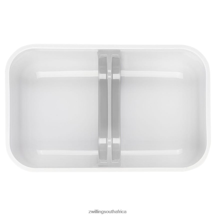 Kitchen Zwilling 2H4BZ4513 Fresh & Save L DINOS Vacuum lunch box, plastic, white-grey - Image 7