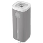 Kitchen Zwilling 2H4BZ4515 Fresh & Save CUBE Sleeve 3S, grey - Image 2