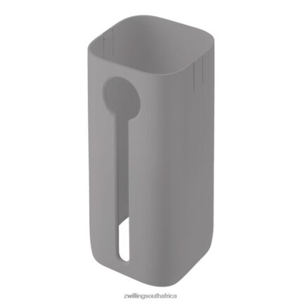 Kitchen Zwilling 2H4BZ4515 Fresh & Save CUBE Sleeve 3S, grey