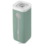 Kitchen Zwilling 2H4BZ4516 Fresh & Save CUBE Sleeve 3S, sage - Image 2