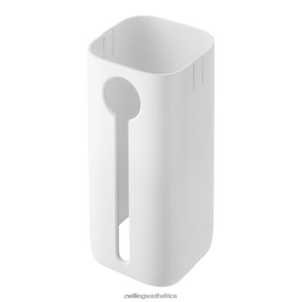 Kitchen Zwilling 2H4BZ4517 Fresh & Save CUBE Sleeve 3S, white