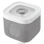 Kitchen Zwilling 2H4BZ4518 Fresh & Save CUBE Sleeve S, grey - Image 2