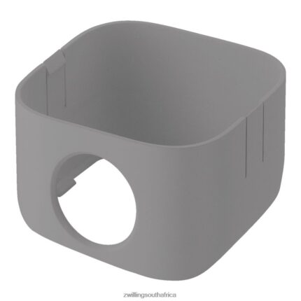 Kitchen Zwilling 2H4BZ4518 Fresh & Save CUBE Sleeve S, grey