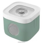 Kitchen Zwilling 2H4BZ4519 Fresh & Save CUBE Sleeve S, sage - Image 2