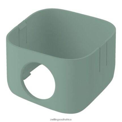 Kitchen Zwilling 2H4BZ4519 Fresh & Save CUBE Sleeve S, sage