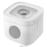 Kitchen Zwilling 2H4BZ4520 Fresh & Save CUBE Sleeve S, white - Image 2