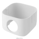 Kitchen Zwilling 2H4BZ4520 Fresh & Save CUBE Sleeve S, white