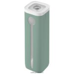 Kitchen Zwilling 2H4BZ4522 Fresh & Save CUBE Sleeve 4S, sage - Image 2