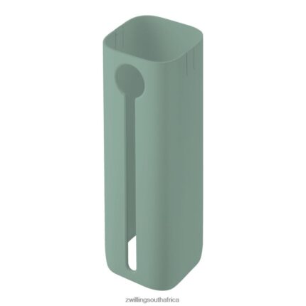 Kitchen Zwilling 2H4BZ4522 Fresh & Save CUBE Sleeve 4S, sage