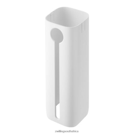 Kitchen Zwilling 2H4BZ4523 Fresh & Save CUBE Sleeve 4S, white