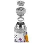 Kitchen Zwilling 2H4BZ4533 Dinos 12.8-oz Dinos Thermo Bottle With Cup - Image 5