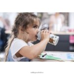 Kitchen Zwilling 2H4BZ4534 Dinos Dinos Drinking Bottle, 350 ml, stainless steel, white-grey - Image 7