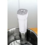 Kitchen Zwilling 2H4BZ4536 Enfinigy Sous Vide Stick, white - Image 4