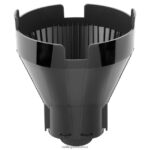 Kitchen Zwilling 2H4BZ4546 Enfinigy 1.5-l / 48-oz Drip coffee maker black matte - Image 4