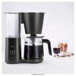 Kitchen Zwilling 2H4BZ4546 Enfinigy 1.5-l / 48-oz Drip coffee maker black matte - Image 5