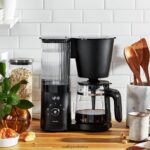 Kitchen Zwilling 2H4BZ4546 Enfinigy 1.5-l / 48-oz Drip coffee maker black matte - Image 7