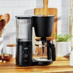 Kitchen Zwilling 2H4BZ4546 Enfinigy 1.5-l / 48-oz Drip coffee maker black matte - Image 8