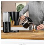 Kitchen Zwilling 2H4BZ4546 Enfinigy 1.5-l / 48-oz Drip coffee maker black matte - Image 9