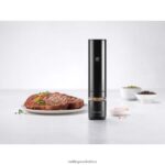 Kitchen Zwilling 2H4BZ4549 Enfinigy Electric Salt/Pepper Mill, black matte - Image 2