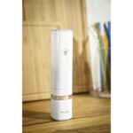 Kitchen Zwilling 2H4BZ4550 Enfinigy Electric Salt/Pepper Mill, white - Image 8