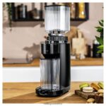 Kitchen Zwilling 2H4BZ4554 Enfinigy Coffee Grinder, black matte - Image 11