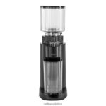 Kitchen Zwilling 2H4BZ4554 Enfinigy Coffee Grinder, black matte