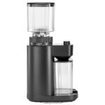 Kitchen Zwilling 2H4BZ4554 Enfinigy Coffee Grinder, black matte - Image 4