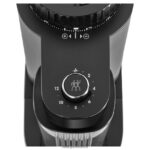 Kitchen Zwilling 2H4BZ4554 Enfinigy Coffee Grinder, black matte - Image 5