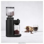 Kitchen Zwilling 2H4BZ4554 Enfinigy Coffee Grinder, black matte - Image 7