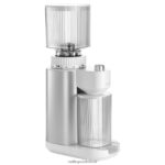 Kitchen Zwilling 2H4BZ4555 Enfinigy Coffee Grinder, silver - Image 2