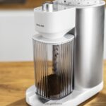 Kitchen Zwilling 2H4BZ4555 Enfinigy Coffee Grinder, silver - Image 11