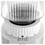 Kitchen Zwilling 2H4BZ4555 Enfinigy Coffee Grinder, silver - Image 6