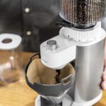 Kitchen Zwilling 2H4BZ4555 Enfinigy Coffee Grinder, silver - Image 10