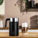 Kitchen Zwilling 2H4BZ4568 Enfinigy Milk frother, black matte - Image 11