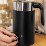 Kitchen Zwilling 2H4BZ4568 Enfinigy Milk frother, black matte - Image 3